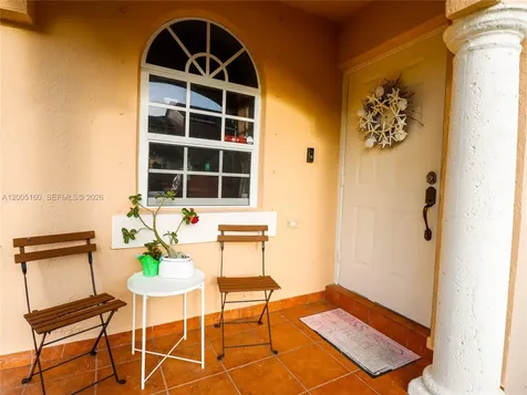 3825 SW 153rd Court Miami FL 33185