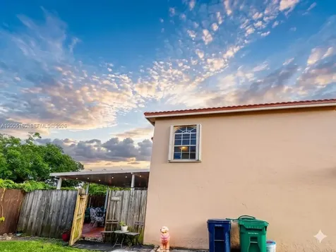 3825 SW 153rd Court Miami FL 33185