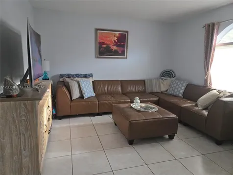 3825 SW 153rd Court Miami FL 33185