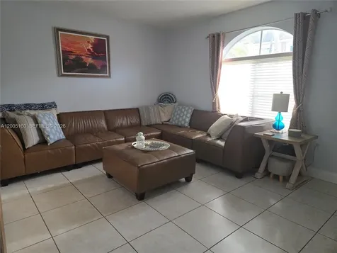 3825 SW 153rd Court Miami FL 33185