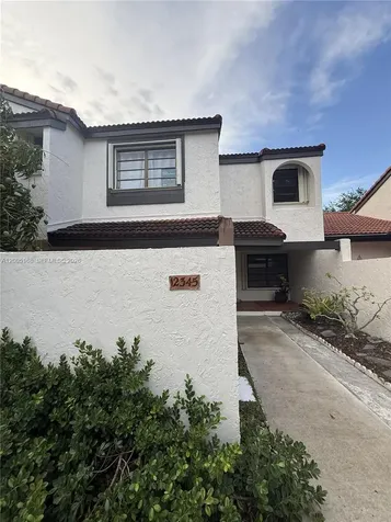 12345 SW 94th Terrace Miami FL 33186
