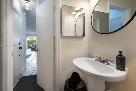 20801 SW 83rd Avenue Cutler Bay FL 33189