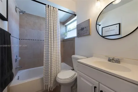 20801 SW 83rd Avenue Cutler Bay FL 33189