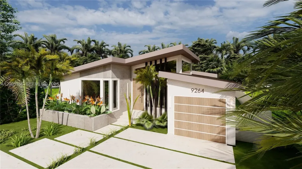 9264 Byron Avenue Surfside FL 33154