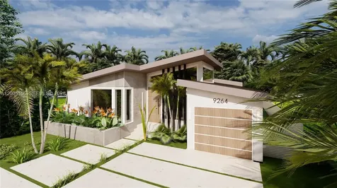 9264 Byron Avenue Surfside FL 33154
