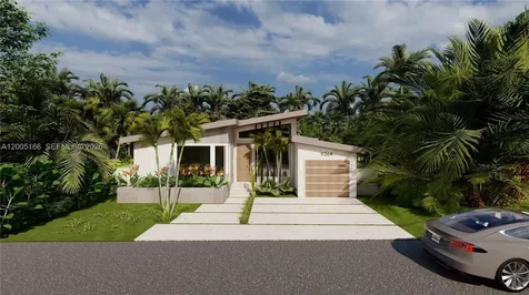 9264 Byron Avenue Surfside FL 33154