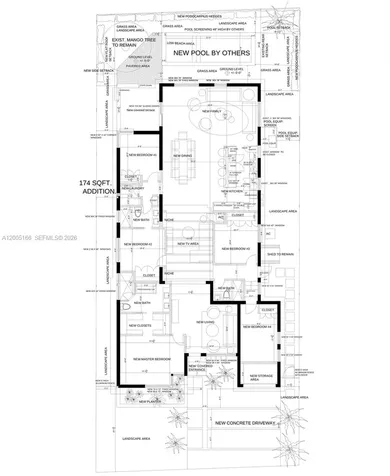 9264 Byron Avenue Surfside FL 33154