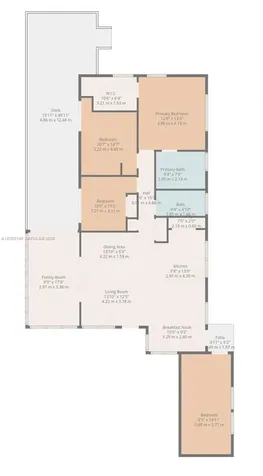 9264 Byron Avenue Surfside FL 33154