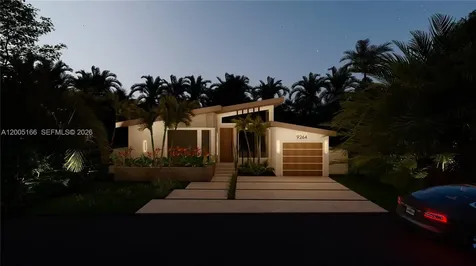 9264 Byron Avenue Surfside FL 33154
