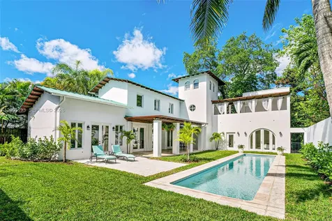 3930 Crawford Avenue Miami FL 33133
