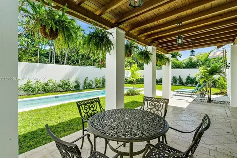 3930 Crawford Avenue Miami FL 33133
