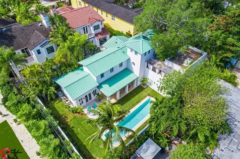 3930 Crawford Avenue Miami FL 33133