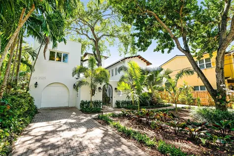 3930 Crawford Avenue Miami FL 33133