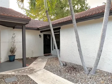4840 SW 149th Court Miami FL 33185