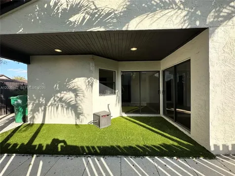 4840 SW 149th Court Miami FL 33185
