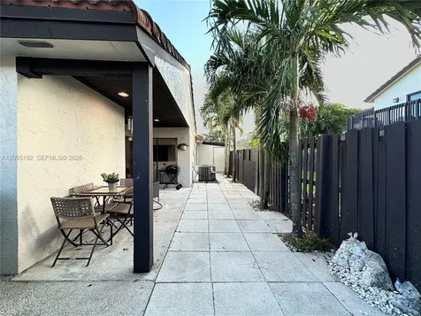 4840 SW 149th Court Miami FL 33185