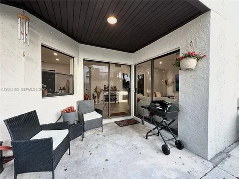 4840 SW 149th Court Miami FL 33185
