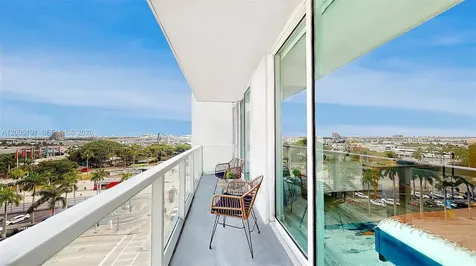 244 Biscayne Boulevard Miami FL 33132
