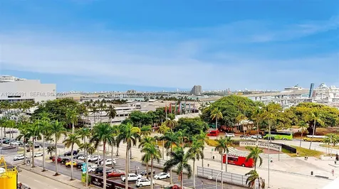 244 Biscayne Boulevard Miami FL 33132