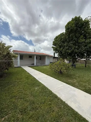 7231 NW 2nd Terrace Miami FL 33126
