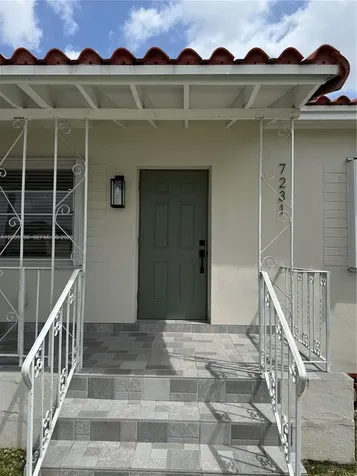7231 NW 2nd Terrace Miami FL 33126