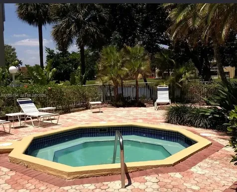7705 SW 86th Street Miami FL 33143