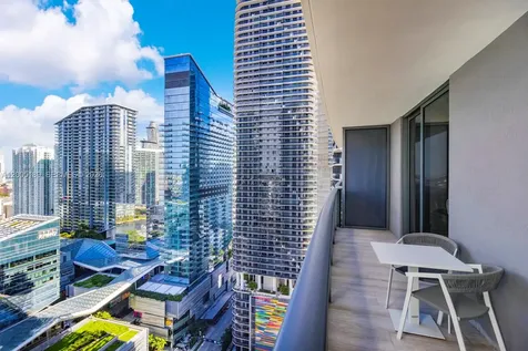 55 SW 9th Street Miami FL 33130