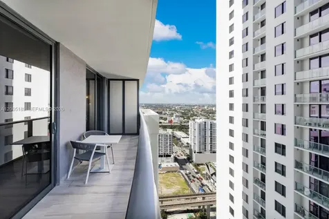 55 SW 9th Street Miami FL 33130