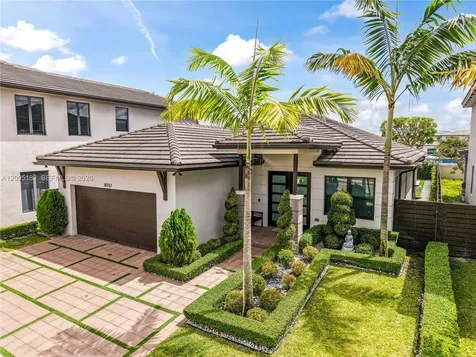16051 NW 87th Court Miami Lakes FL 33018