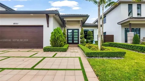16051 NW 87th Court Miami Lakes FL 33018