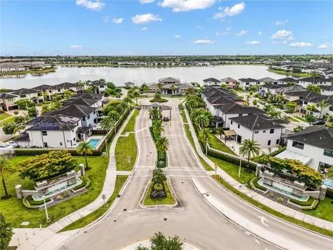 16051 NW 87th Court Miami Lakes FL 33018