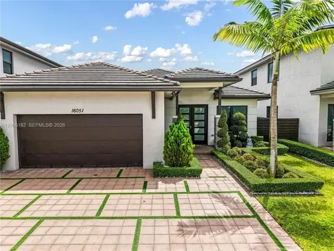 16051 NW 87th Court Miami Lakes FL 33018