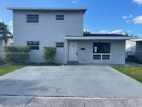 758 SW 3rd Place Dania Beach FL 33004