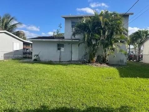 758 SW 3rd Place Dania Beach FL 33004