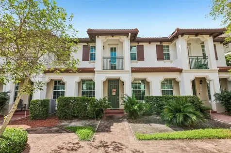 12005 SW 30th Court Miramar FL 33025