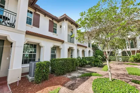 12005 SW 30th Court Miramar FL 33025