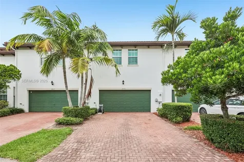 12005 SW 30th Court Miramar FL 33025