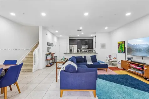 12005 SW 30th Court Miramar FL 33025