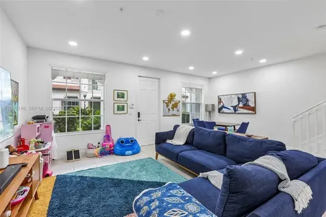 12005 SW 30th Court Miramar FL 33025