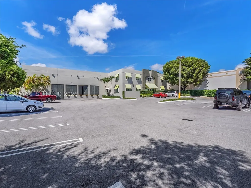 8299 NW 30th Terrace Doral FL 33122