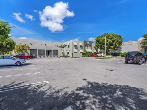 8299 NW 30th Terrace Doral FL 33122