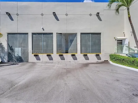 8299 NW 30th Terrace Doral FL 33122