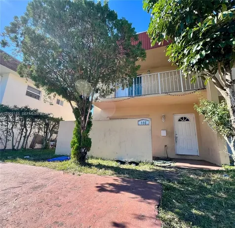 606 SW 80th Terrace North Lauderdale FL 33068