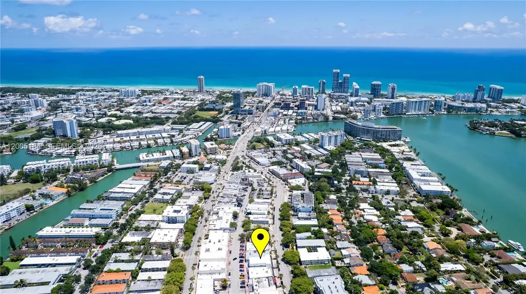 1197 71 Street Miami Beach FL 33141