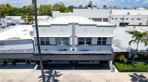 1197 71 Street Miami Beach FL 33141