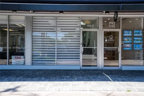 1197 71 Street Miami Beach FL 33141