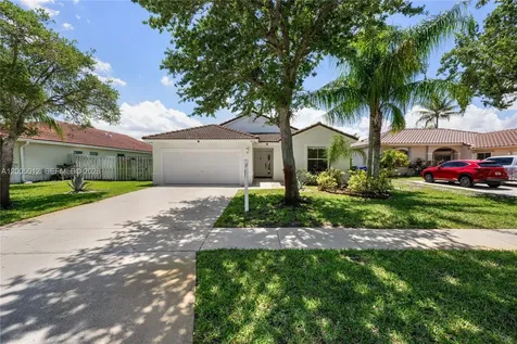 18510 NW 23rd Street Pembroke Pines FL 33029