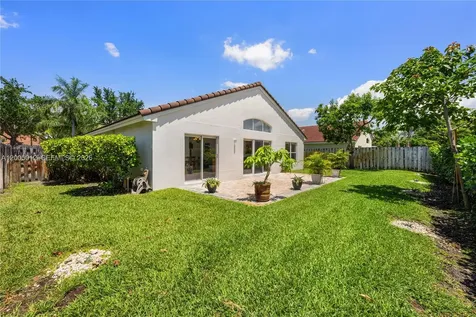 18510 NW 23rd Street Pembroke Pines FL 33029