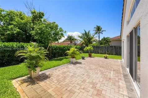 18510 NW 23rd Street Pembroke Pines FL 33029