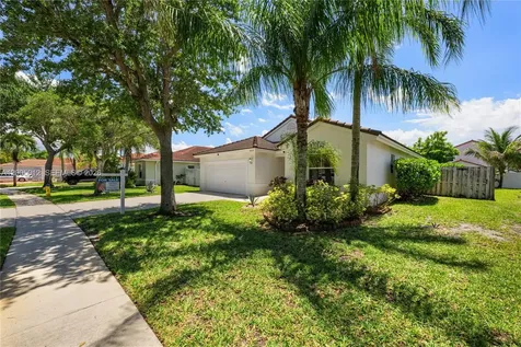 18510 NW 23rd Street Pembroke Pines FL 33029